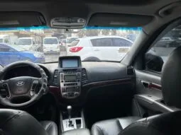
										 مستعمل هيونداي – Hyundai سانتافيه – Santafe ممتلئ									