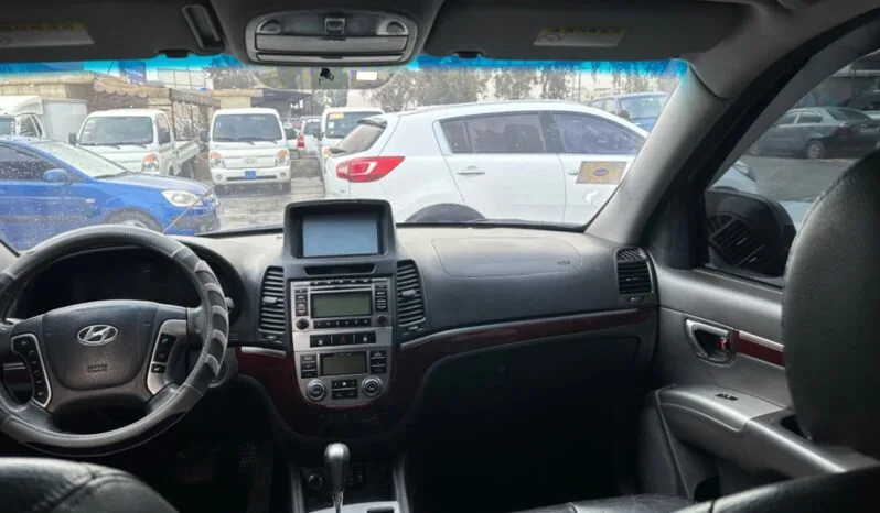 
								 مستعمل هيونداي – Hyundai سانتافيه – Santafe ممتلئ									