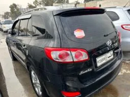 
										 مستعمل هيونداي – Hyundai سانتافيه – Santafe ممتلئ									