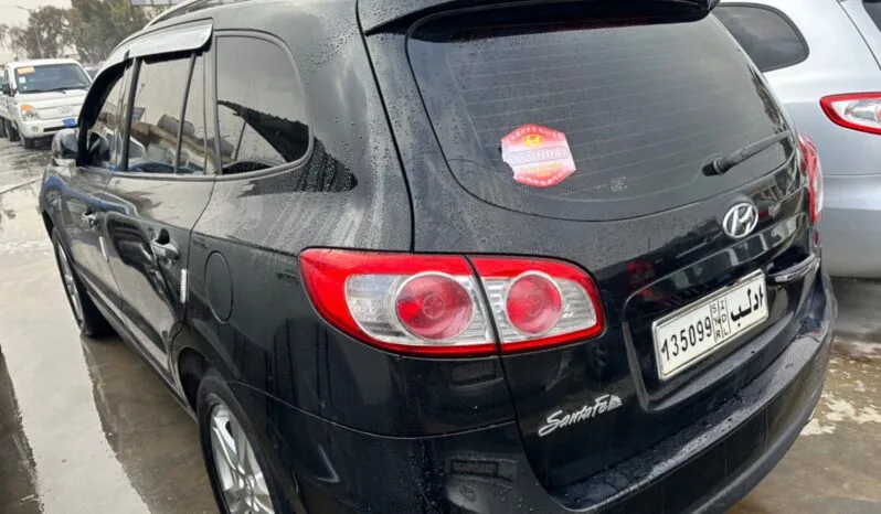 
								 مستعمل هيونداي – Hyundai سانتافيه – Santafe ممتلئ									