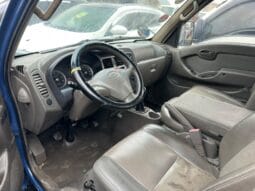 
										 مستعمل هيونداي – Hyundai بورتر – porter ممتلئ									