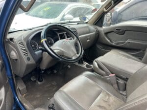 مستعمل هيونداي – Hyundai بورتر – porter