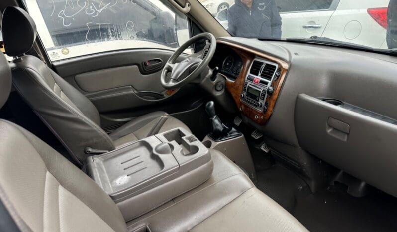 
								 مستعمل هيونداي – Hyundai بورتر – porter ممتلئ									