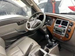 
										 مستعمل هيونداي – Hyundai بورتر – porter ممتلئ									