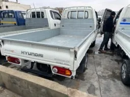 
										 مستعمل هيونداي – Hyundai بورتر – porter ممتلئ									