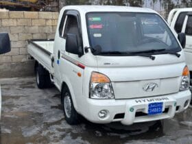 مستعمل هيونداي – Hyundai بورتر – porter
