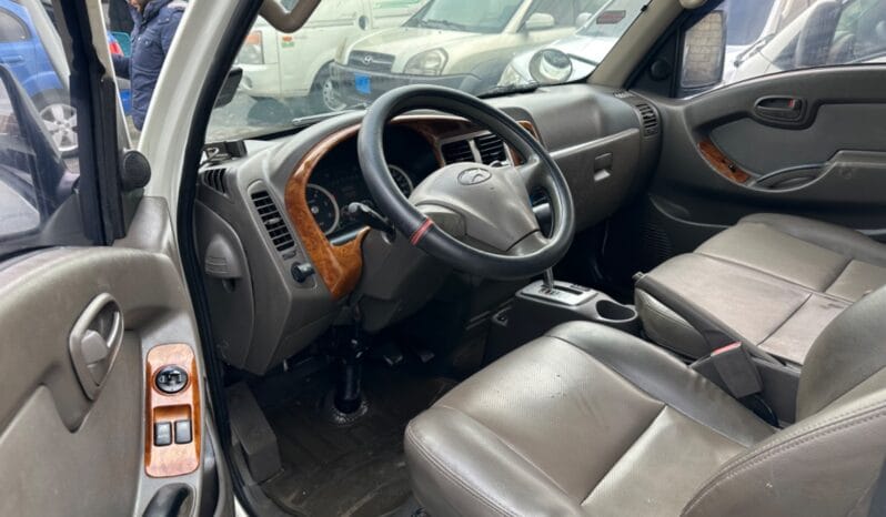 
								 مستعمل هيونداي – Hyundai بورتر – porter ممتلئ									