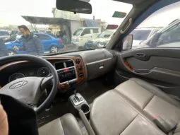 
										 مستعمل هيونداي – Hyundai بورتر – porter ممتلئ									