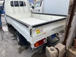 
										 مستعمل هيونداي – Hyundai بورتر – porter ممتلئ									