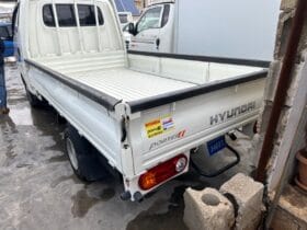 مستعمل هيونداي – Hyundai بورتر – porter