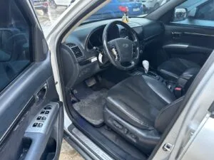 مستعمل هيونداي – Hyundai سانتافيه – Santafe