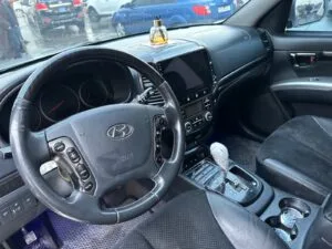 مستعمل هيونداي – Hyundai سانتافيه – Santafe