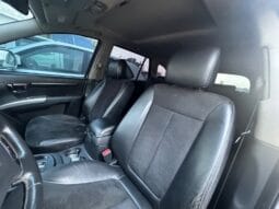 
										 مستعمل هيونداي – Hyundai سانتافيه – Santafe ممتلئ									