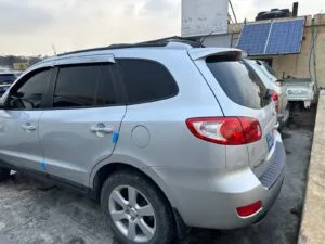 مستعمل هيونداي – Hyundai سانتافيه – Santafe