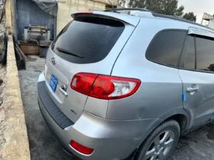مستعمل هيونداي – Hyundai سانتافيه – Santafe