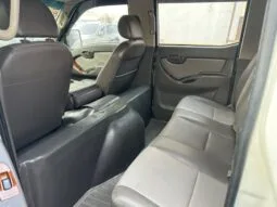 مستعمل هيونداي – Hyundai بورتر – porter