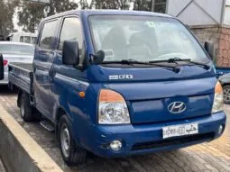 مستعمل هيونداي – Hyundai بورتر – porter