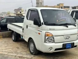 
										 مستعمل هيونداي – Hyundai بورتر – porter ممتلئ									