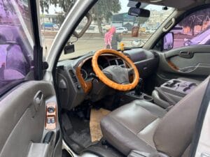 مستعمل هيونداي – Hyundai بورتر – porter