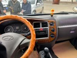 
										 مستعمل هيونداي – Hyundai بورتر – porter ممتلئ									