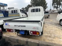 
										 مستعمل هيونداي – Hyundai بورتر – porter ممتلئ									