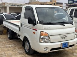 مستعمل هيونداي – Hyundai بورتر – porter