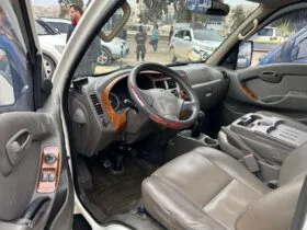 مستعمل هيونداي – Hyundai بورتر – porter