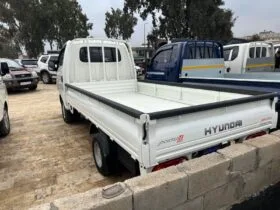 مستعمل هيونداي – Hyundai بورتر – porter