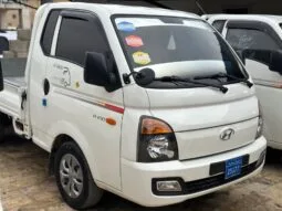 
										 مستعمل هيونداي – Hyundai بورتر – porter ممتلئ									
