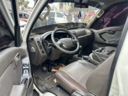 مستعمل هيونداي – Hyundai بورتر – porter