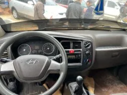 
										 مستعمل هيونداي – Hyundai بورتر – porter ممتلئ									