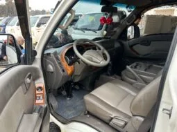 
										 مستعمل هيونداي – Hyundai بورتر – porter ممتلئ									
