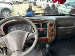 
										 مستعمل هيونداي – Hyundai بورتر – porter ممتلئ									