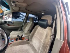 مستعمل هيونداي – Hyundai سانتافيه – Santafe