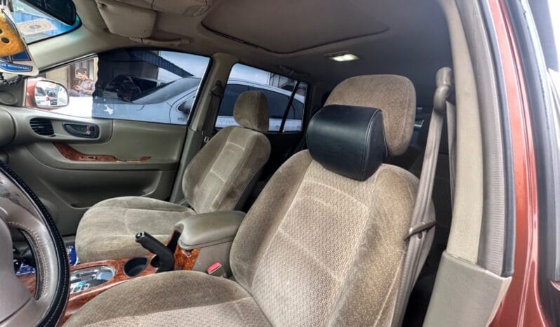 
								 مستعمل هيونداي – Hyundai سانتافيه – Santafe ممتلئ									