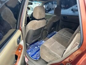 مستعمل هيونداي – Hyundai سانتافيه – Santafe