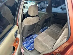 مستعمل هيونداي – Hyundai سانتافيه – Santafe