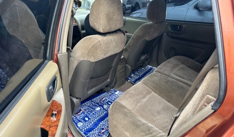 
								 مستعمل هيونداي – Hyundai سانتافيه – Santafe ممتلئ									