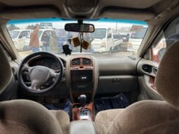 
										 مستعمل هيونداي – Hyundai سانتافيه – Santafe ممتلئ									