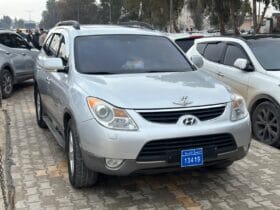 مستعمل هيونداي – Hyundai فيراكروز – Veracruz