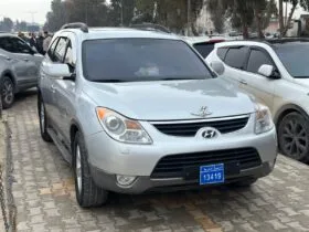 مستعمل هيونداي – Hyundai فيراكروز – Veracruz