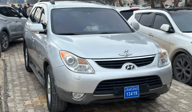 
								 مستعمل هيونداي – Hyundai فيراكروز – Veracruz ممتلئ									
