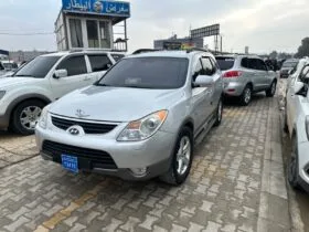 مستعمل هيونداي – Hyundai فيراكروز – Veracruz