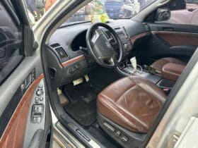 مستعمل هيونداي – Hyundai فيراكروز – Veracruz