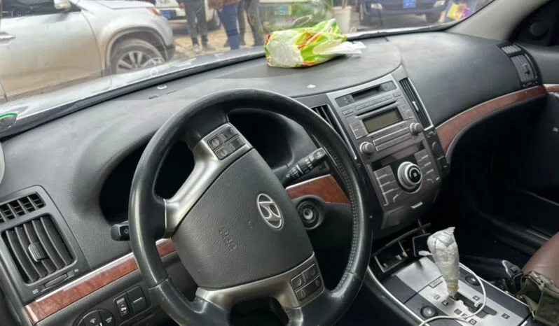 
								 مستعمل هيونداي – Hyundai فيراكروز – Veracruz ممتلئ									