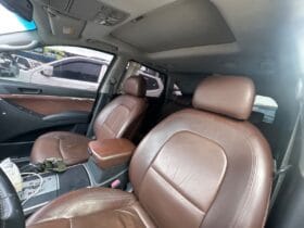 مستعمل هيونداي – Hyundai فيراكروز – Veracruz