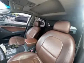 مستعمل هيونداي – Hyundai فيراكروز – Veracruz
