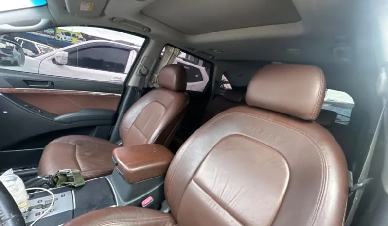 
								 مستعمل هيونداي – Hyundai فيراكروز – Veracruz ممتلئ									
