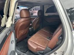 
										 مستعمل هيونداي – Hyundai فيراكروز – Veracruz ممتلئ									