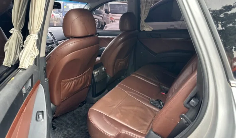 
								 مستعمل هيونداي – Hyundai فيراكروز – Veracruz ممتلئ									